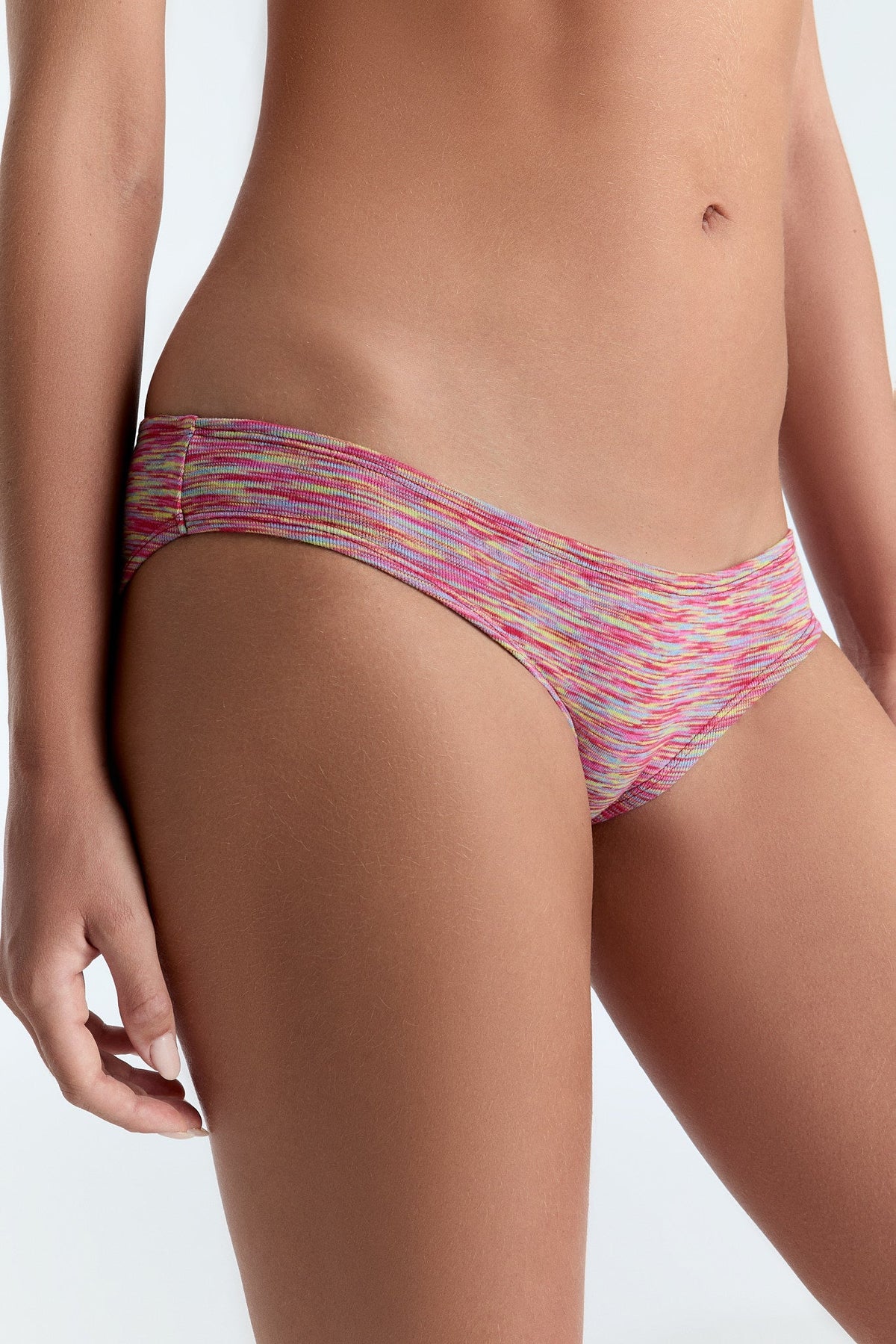 Women's Bikini, Sun — Albero Natur