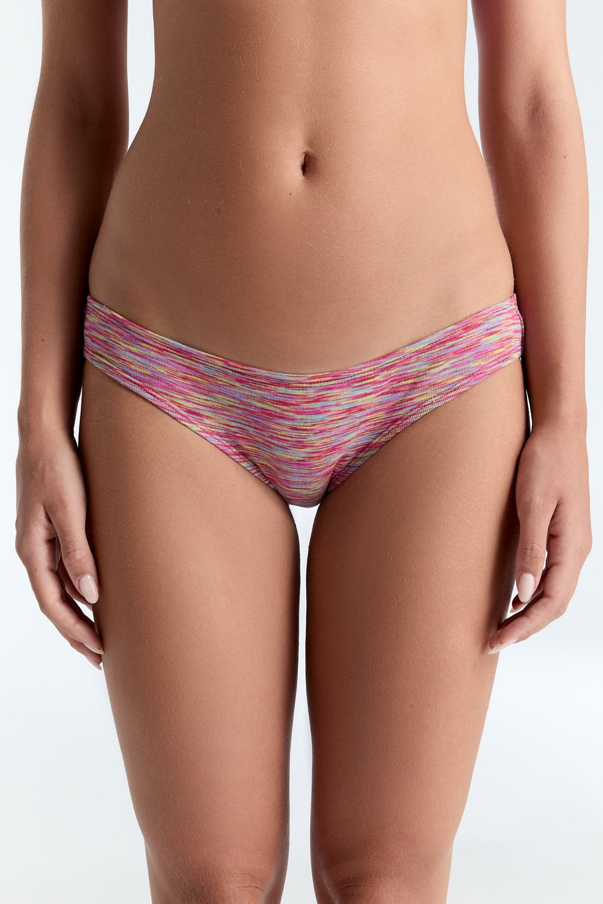 Women's Bikini, Sun — Albero Natur, view 2