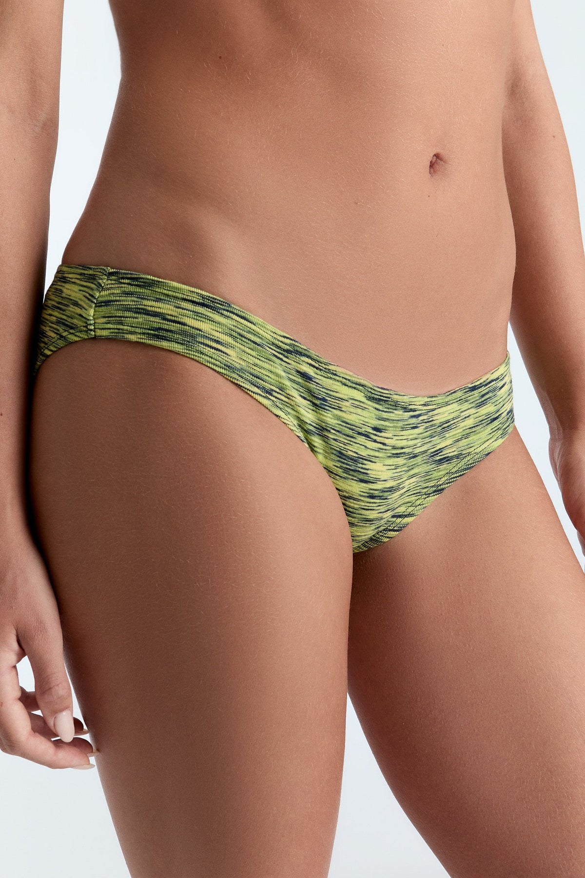 Women's Bikini, Meadow — Albero Natur