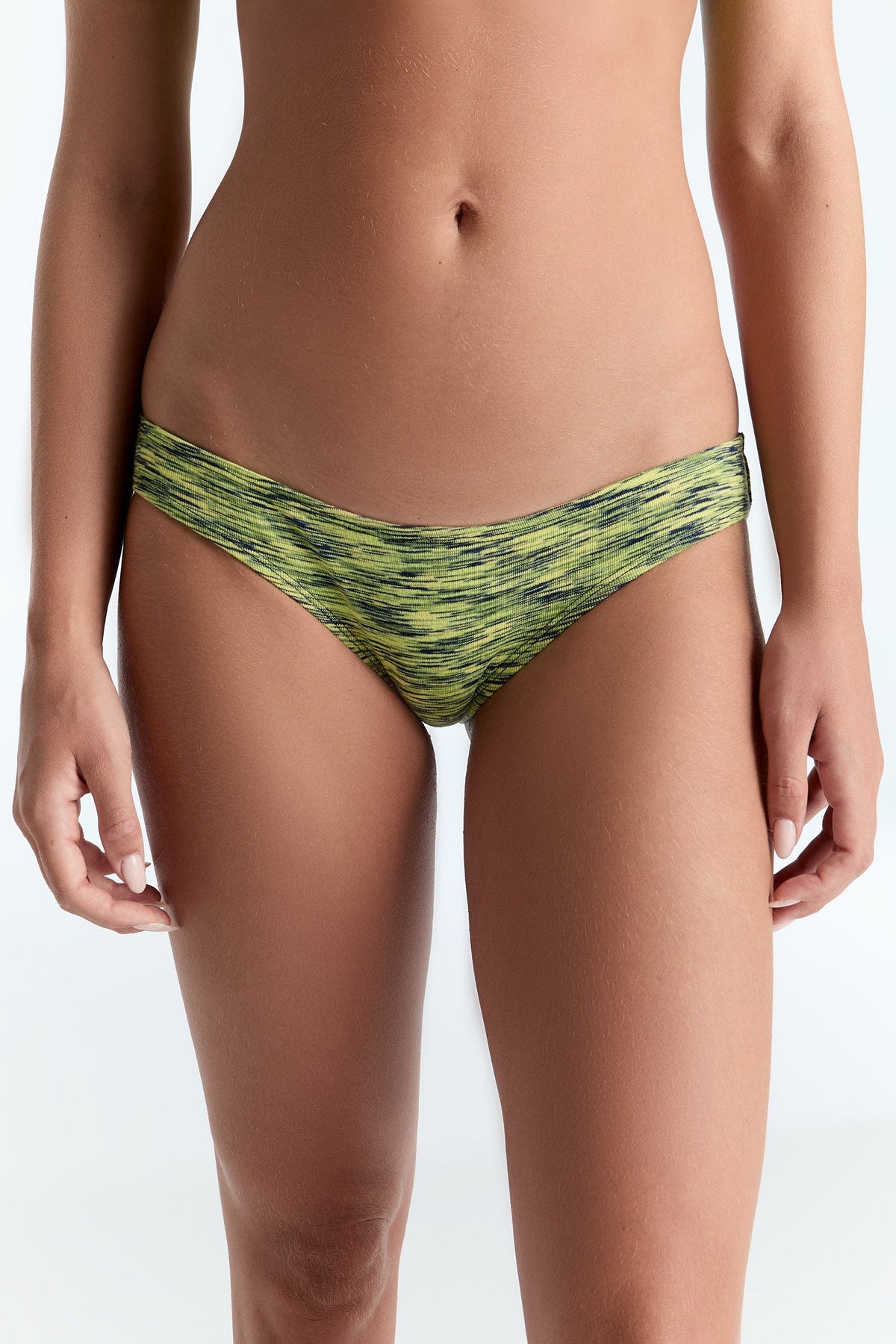 Women's Bikini, Meadow — Albero Natur, view 2