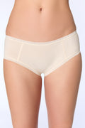 Hipster with Lace, Natural