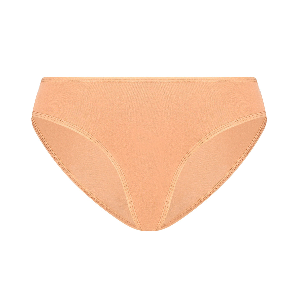 Women's Brief Classic, Café Crema 3-Pack