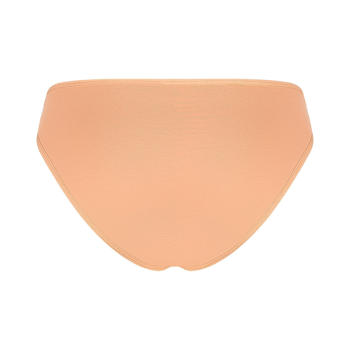 Women's Brief Classic, Café Crema 3-Pack