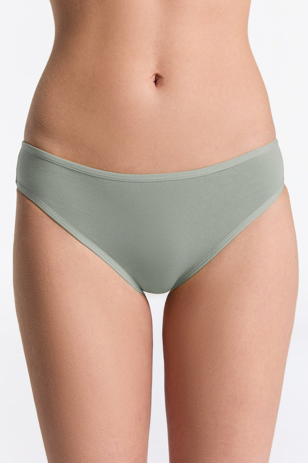 Women's Brief Classic, Iceberg Green 3-Pack