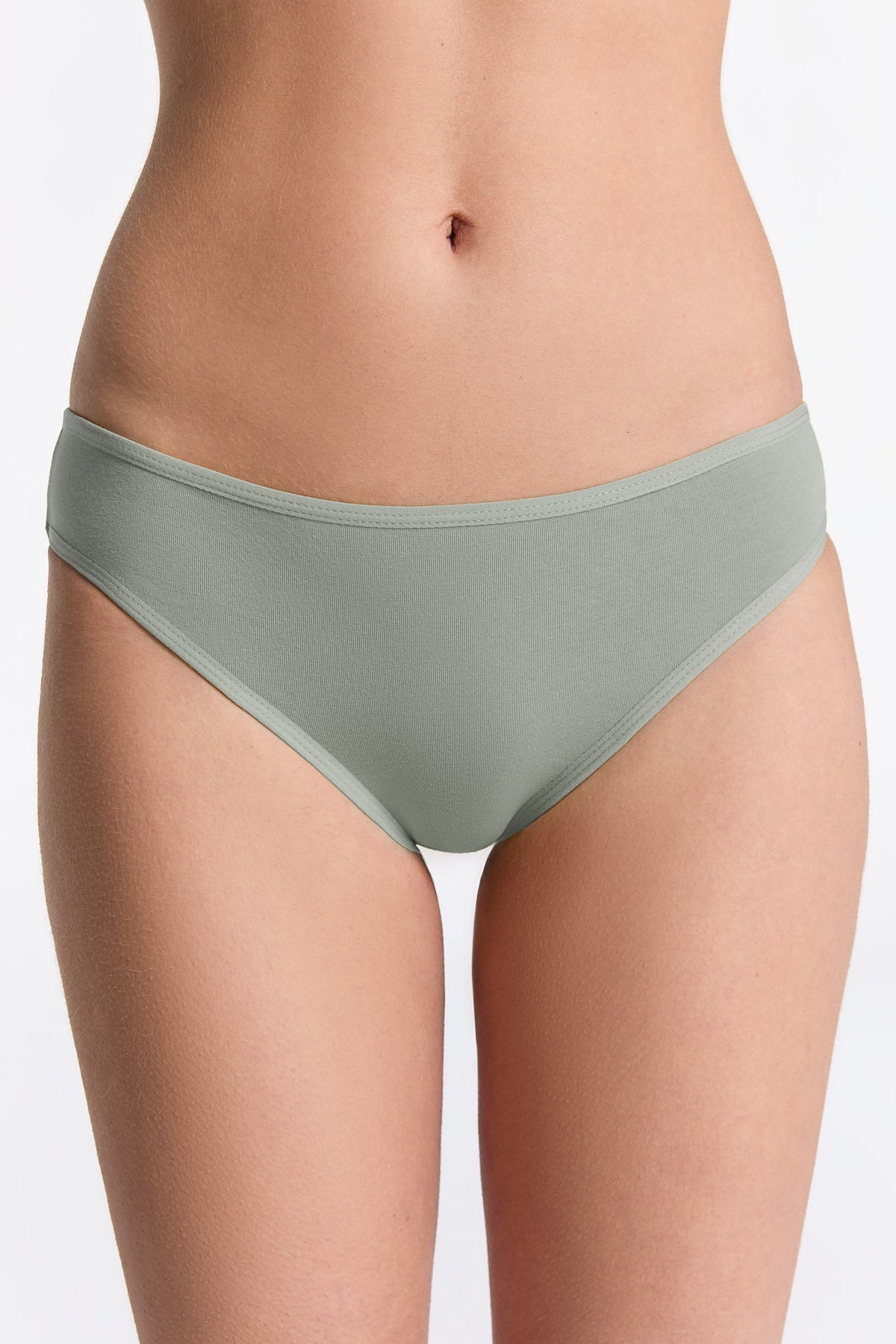 Women's Brief Classic, Iceberg Green 3-Pack