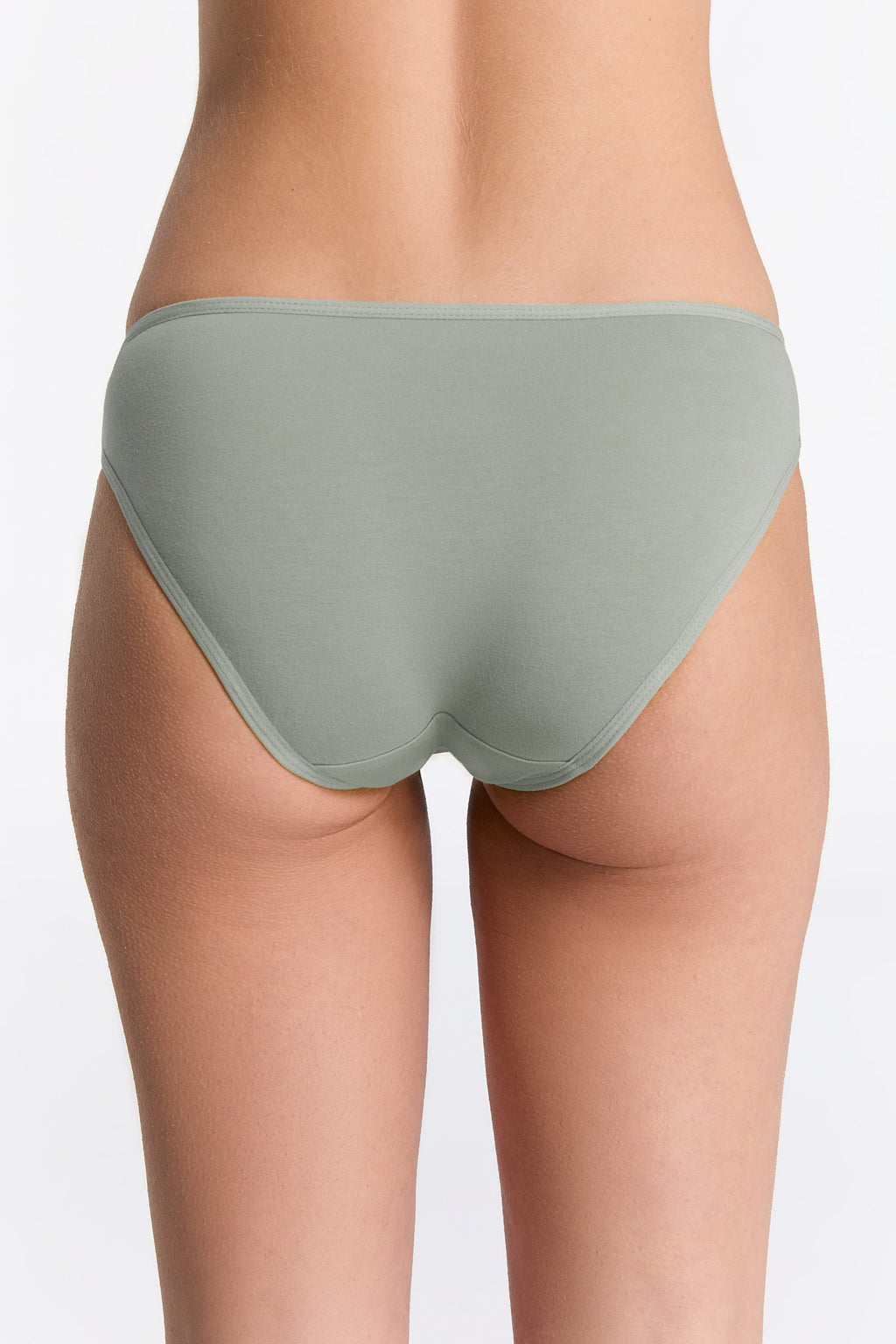 Women's Brief Classic, Iceberg Green 3-Pack