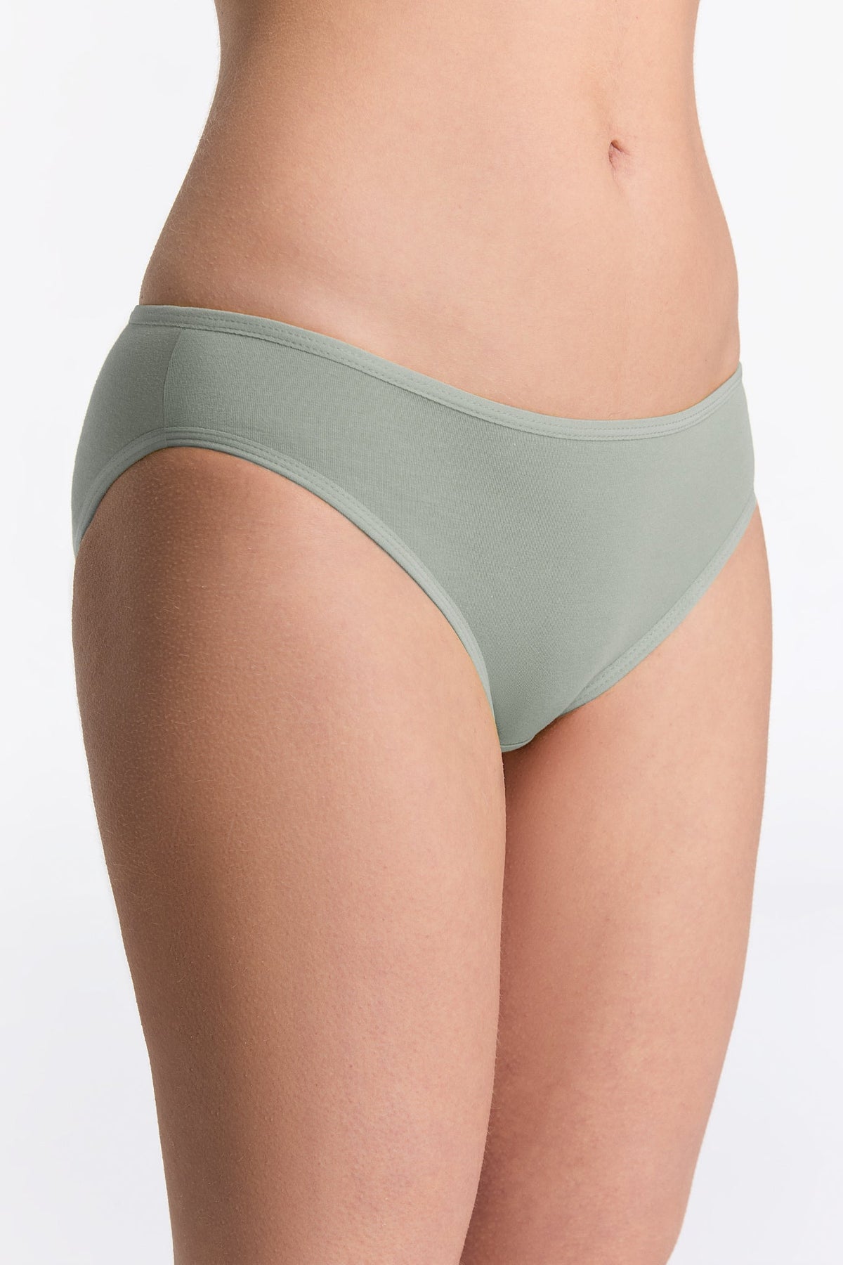 Women's Brief Classic, Iceberg Green 3-Pack