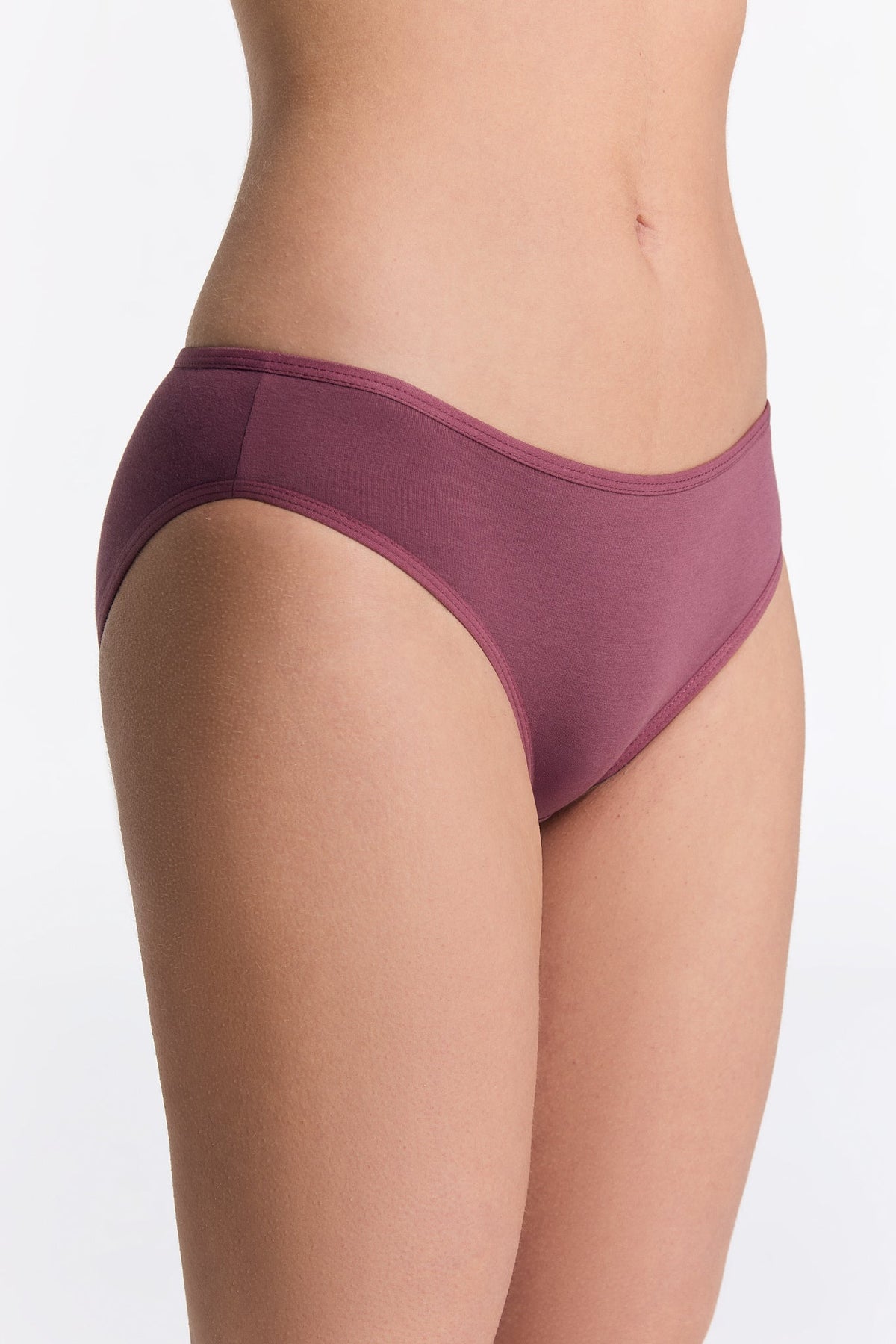Women's Brief Classic, Nocturne 3-Pack