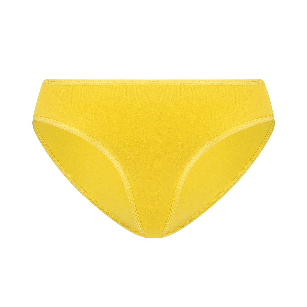 Women's Brief Classic, Lime 3-Pack