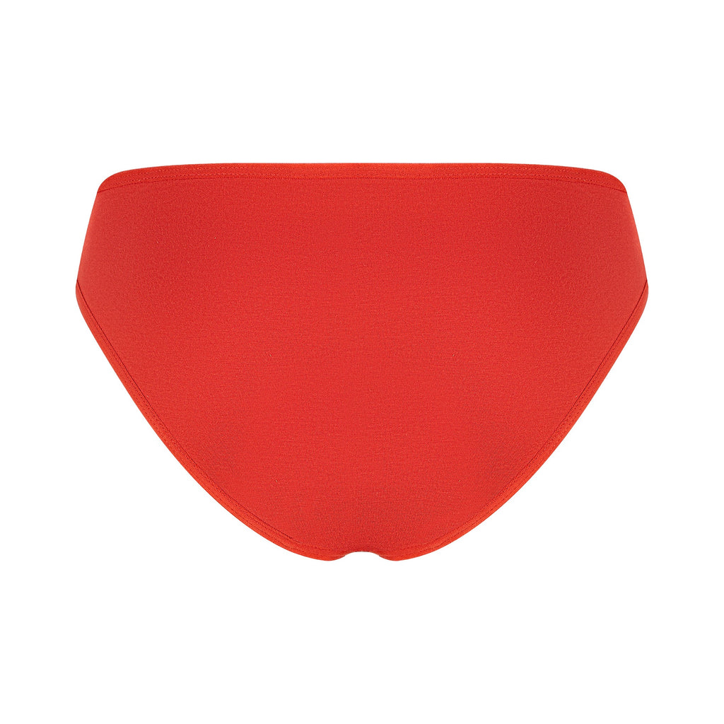 Women's Brief Classic, Red Ochre 3-Pack