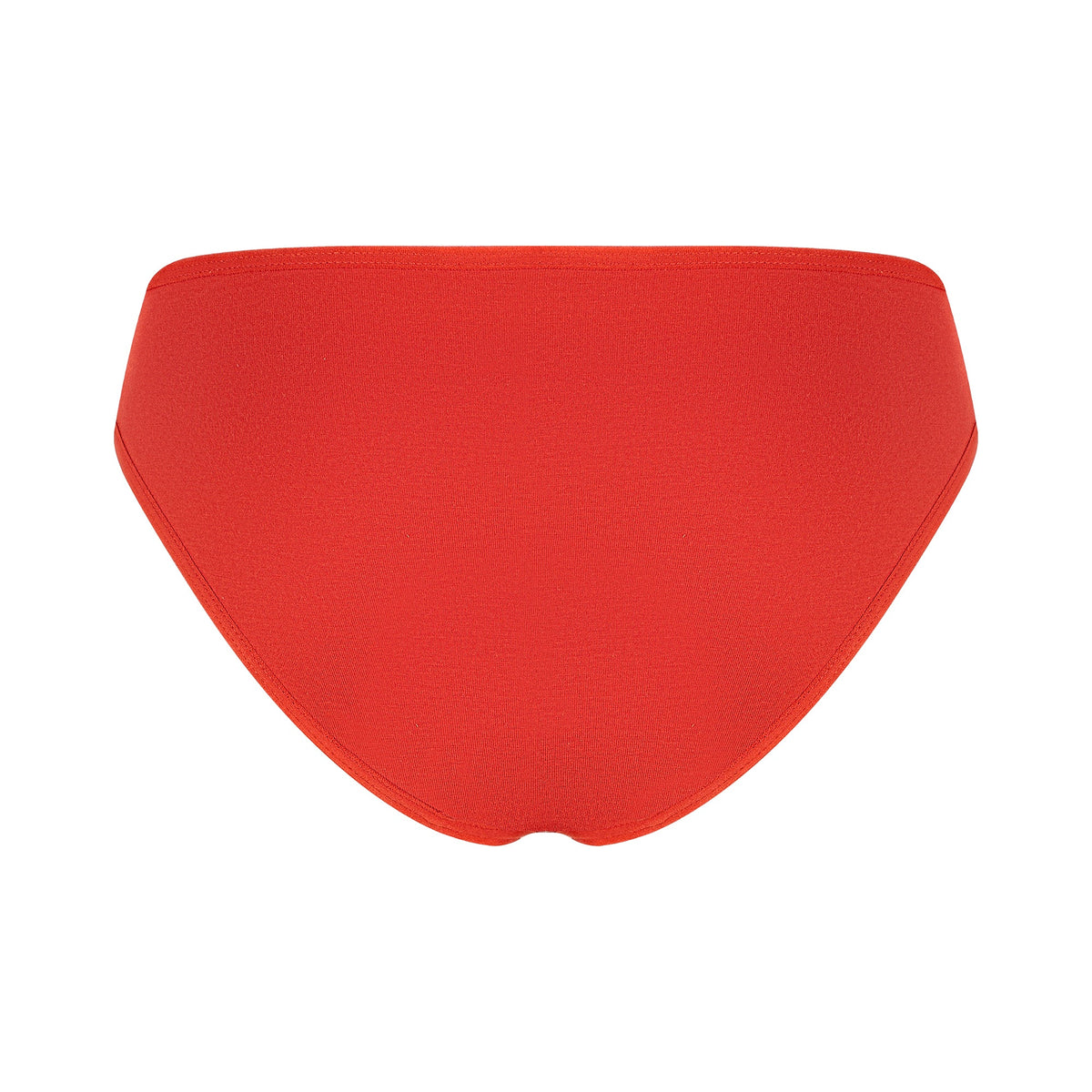 Women's Brief Classic, Red Ochre 3-Pack