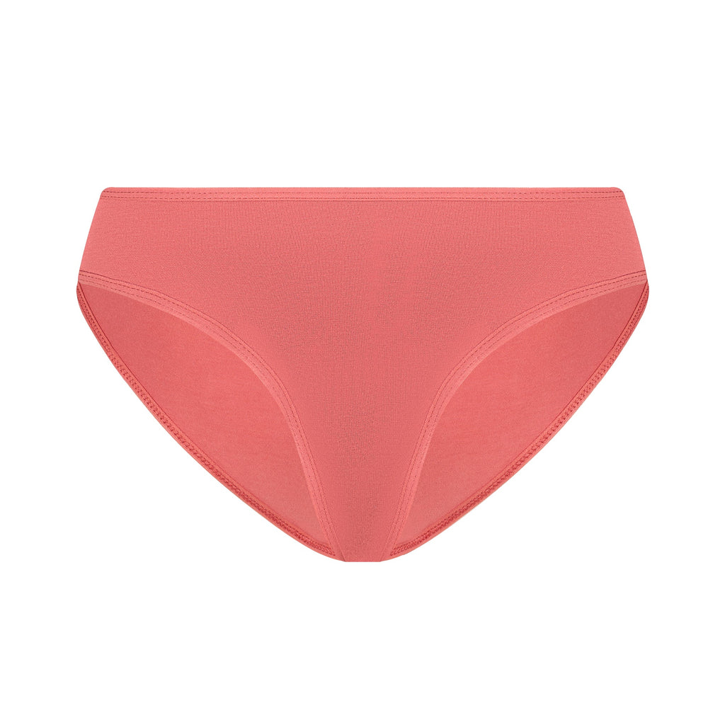 Women's Brief Classic, Faded Rose 3-Pack