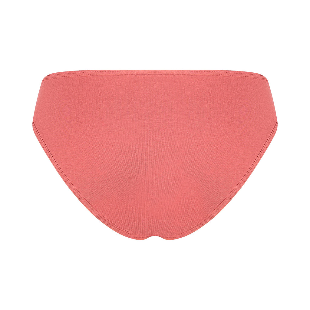 Women's Brief Classic, Faded Rose 3-Pack