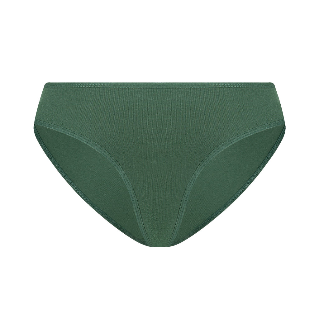 Women's Brief Classic, Pine Needle 3-Pack