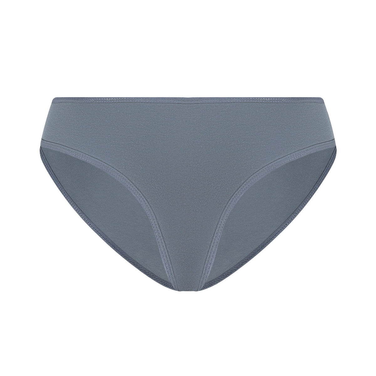 Women's Brief Classic, Dark Slate 3-Pack