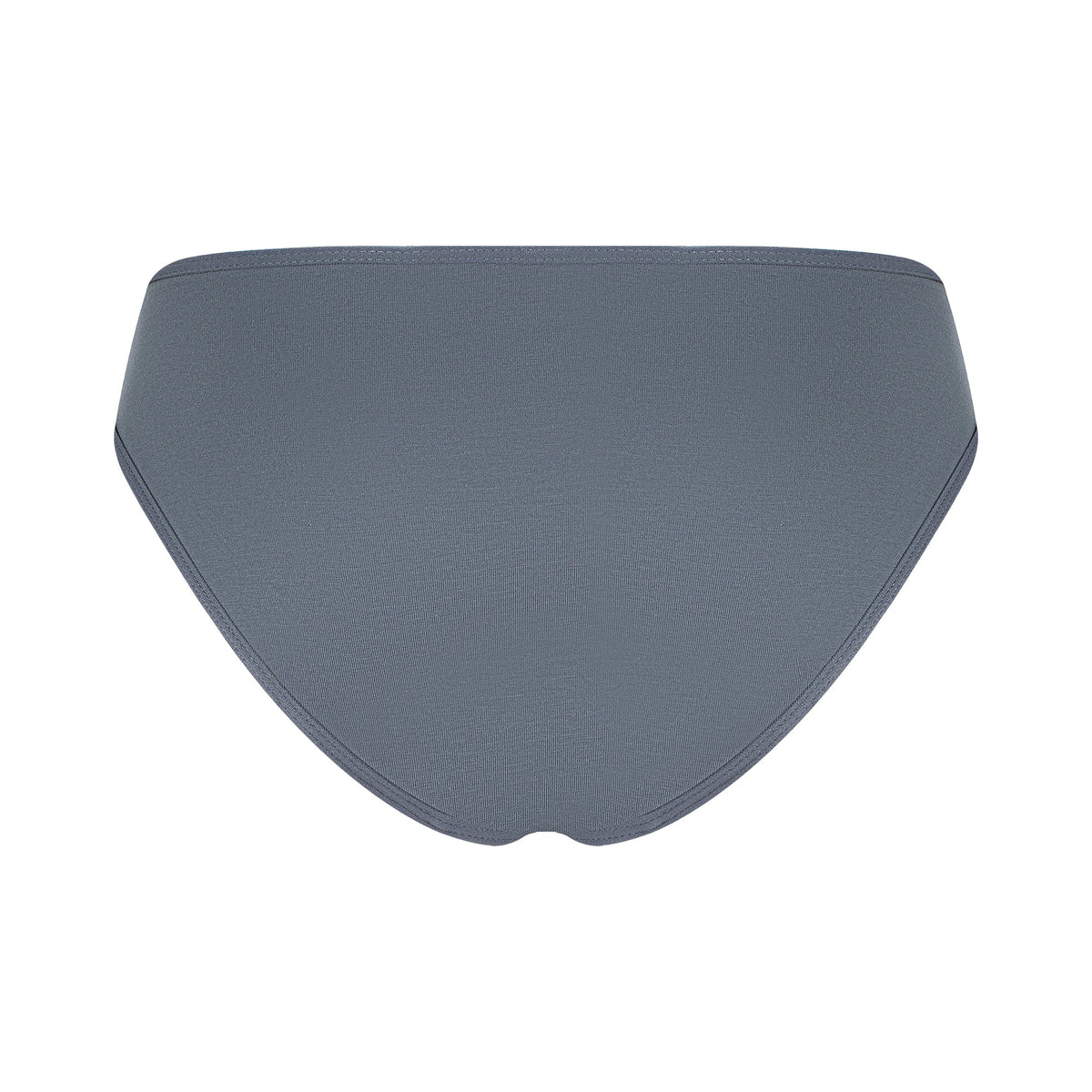 Women's Brief Classic, Dark Slate 3-Pack