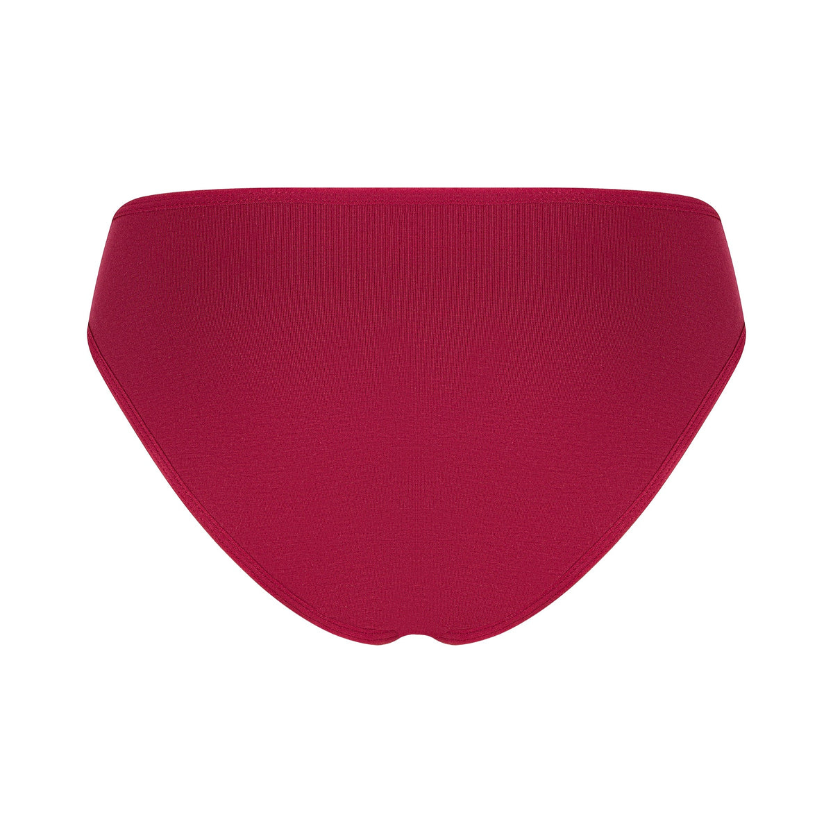 Women's Brief Classic, Rose Red 3-Pack
