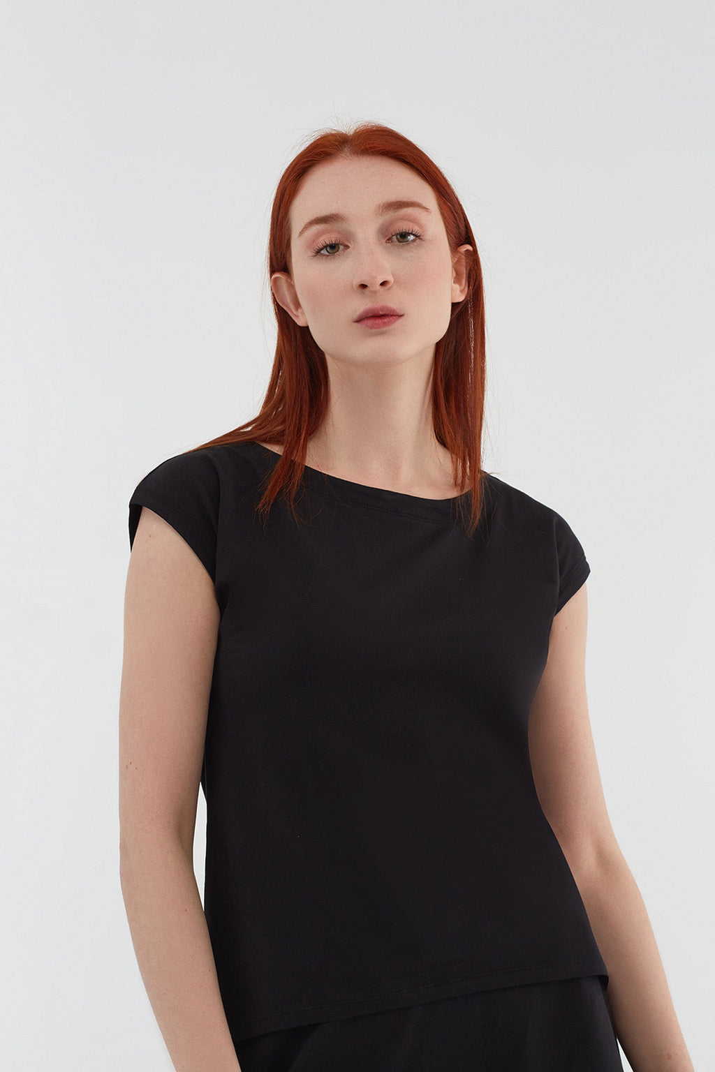 Women's Blouse - Shirt, Black