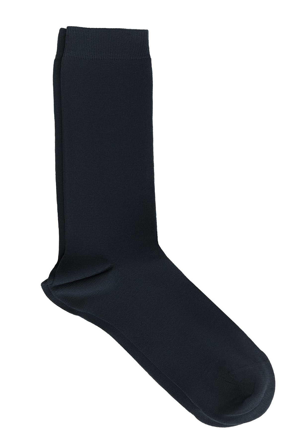 Unisex Socks, Black (6-Pack) — Albero Natur, view 4