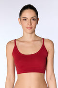Women's Bustier, Red