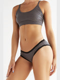 Women's Bustier, Indigo - Ginger