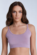 Women's Bustier, Lilac