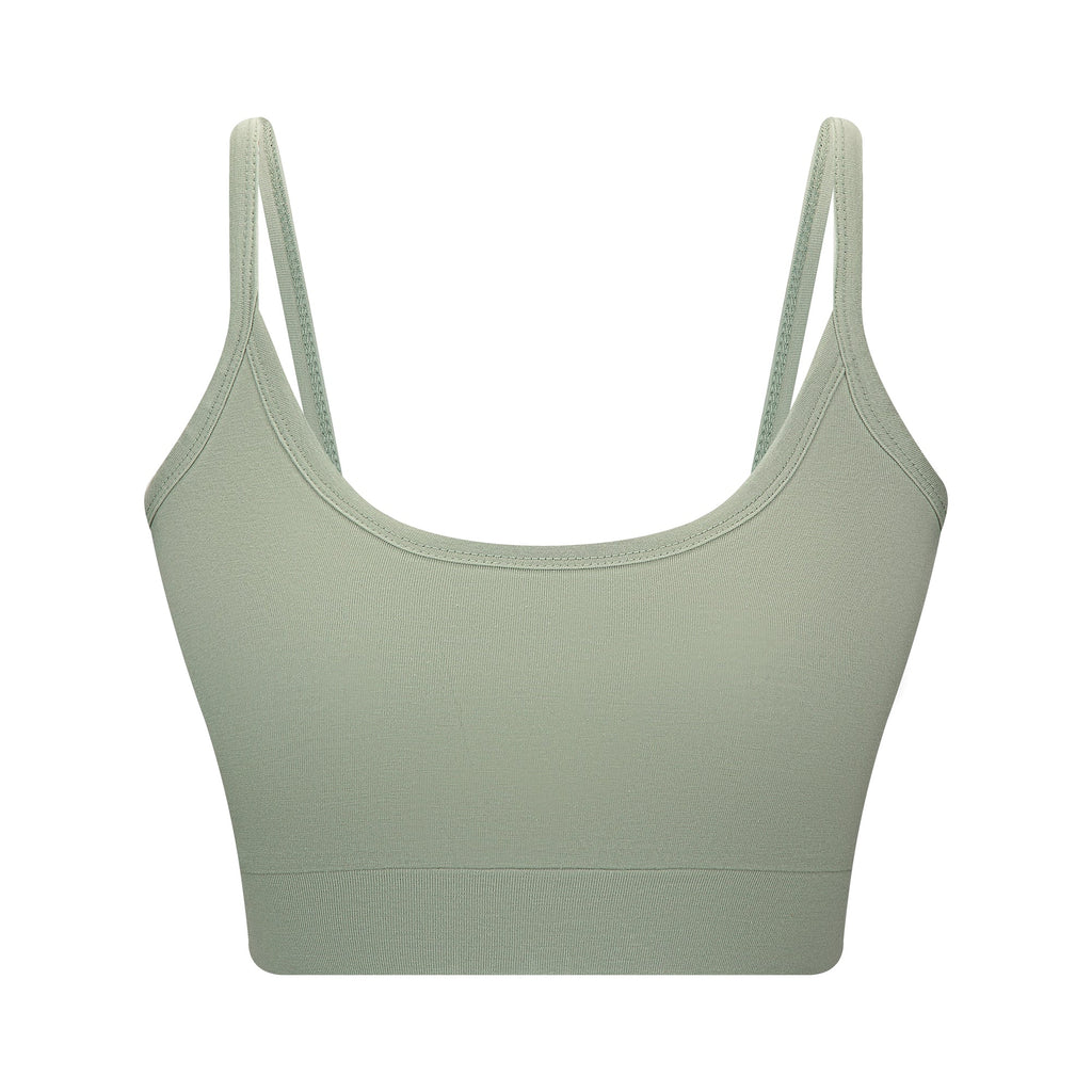Women's Bustier, Iceberg Green 3-Pack