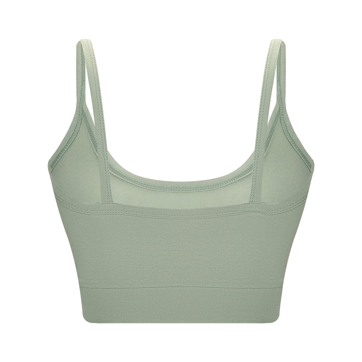 Women's Bustier, Iceberg Green 3-Pack