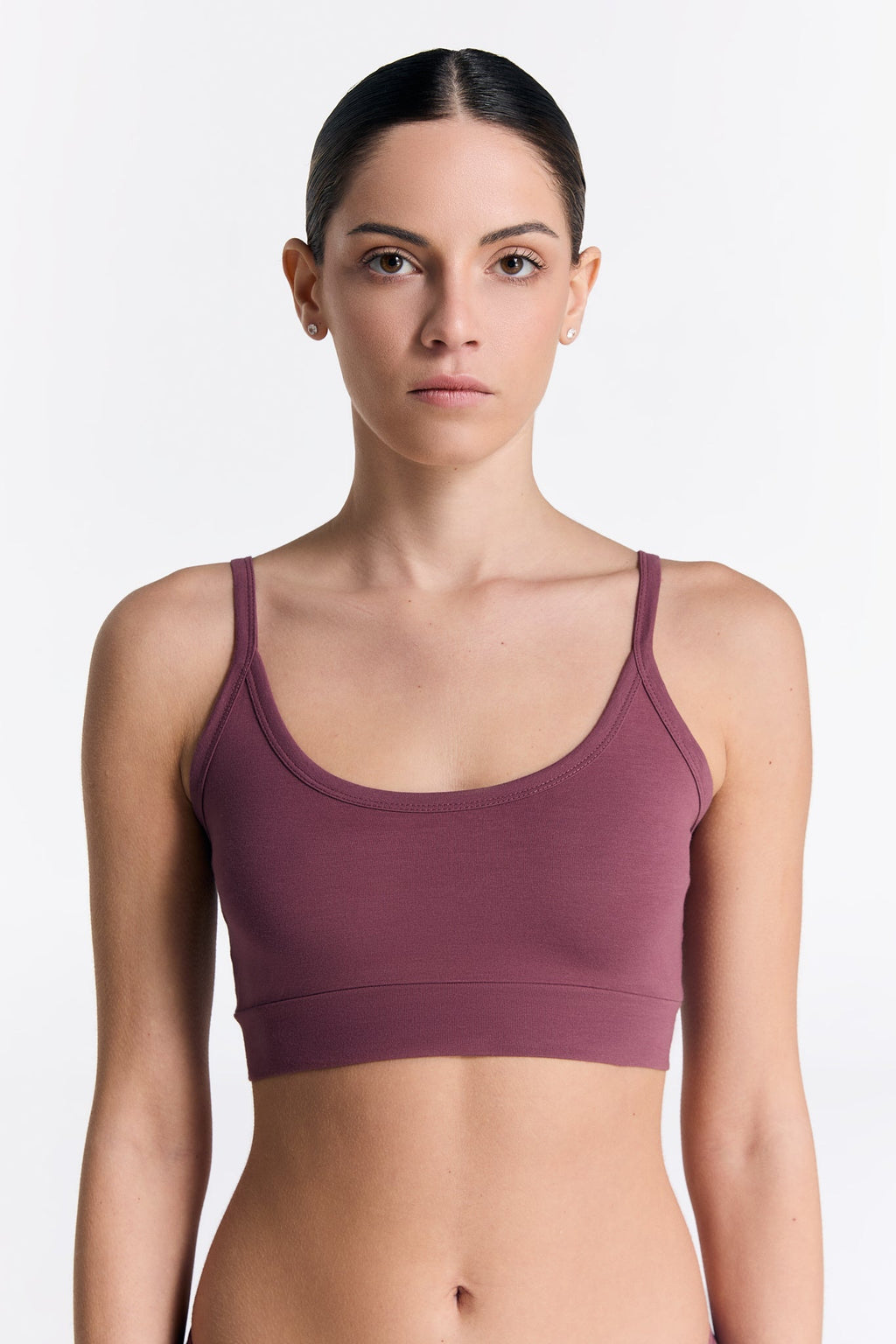 Women's Bustier, Nocturne 3-Pack