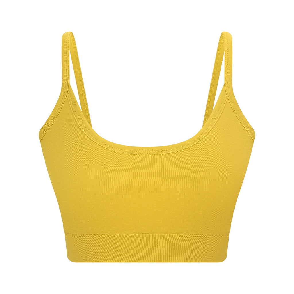 Women's Bustier, Lime 3-Pack