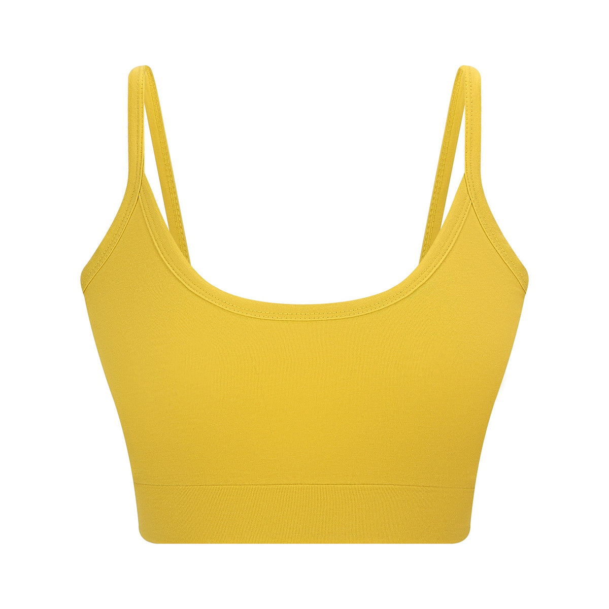 Women's Bustier, Lime 3-Pack
