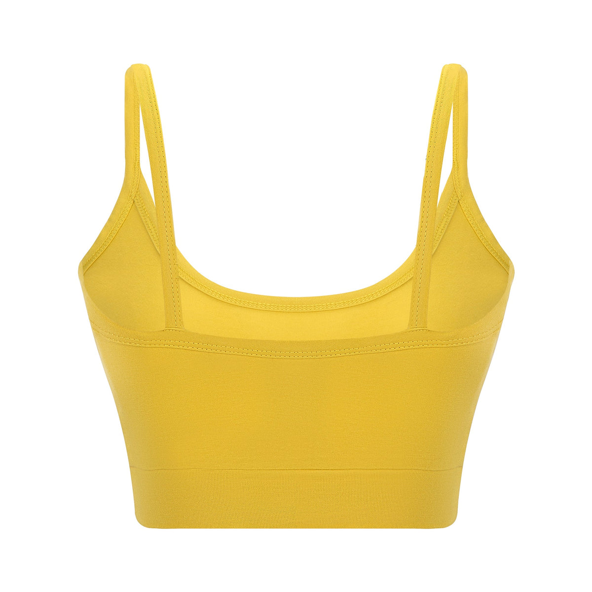 Women's Bustier, Lime 3-Pack