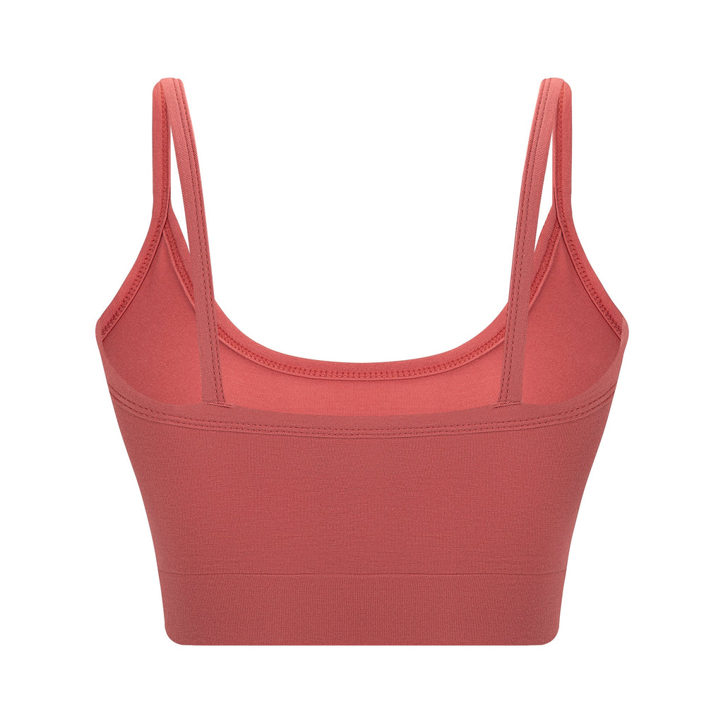 Women's Bustier, Faded Rose 3-Pack