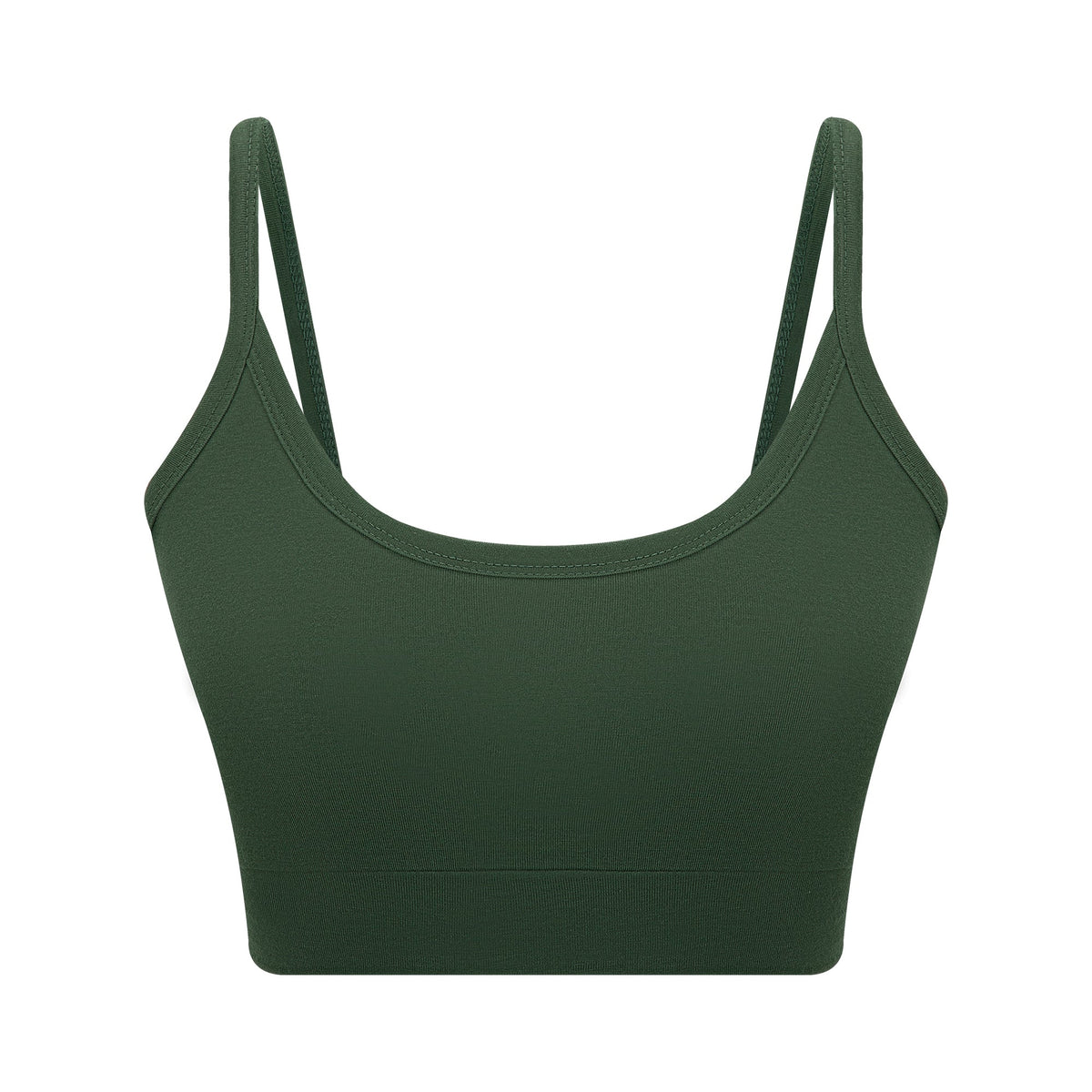 Women's Bustier, Pine Needle 3-Pack