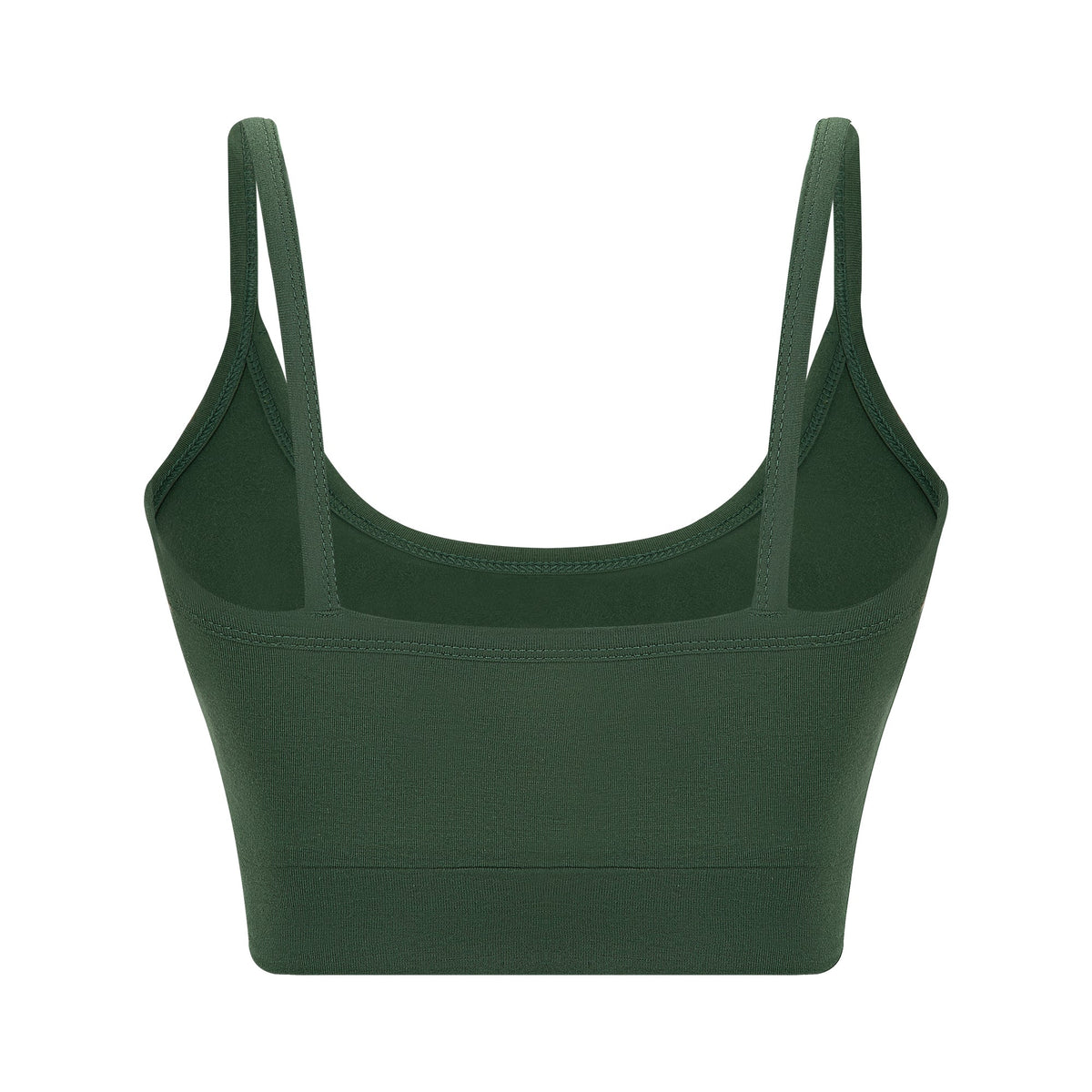 Women's Bustier, Pine Needle 3-Pack