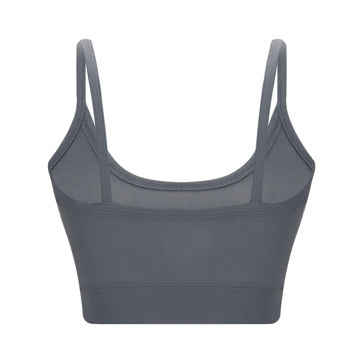 Women's Bustier, Dark Slate 3-Pack