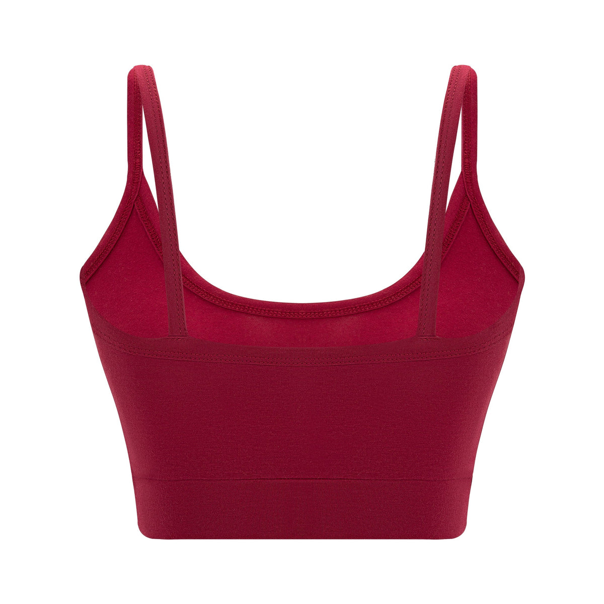 Women's Bustier, Rose Red 3-Pack