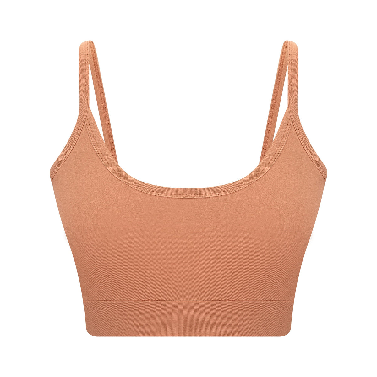 Women's Bustier, Café Crema 3-Pack