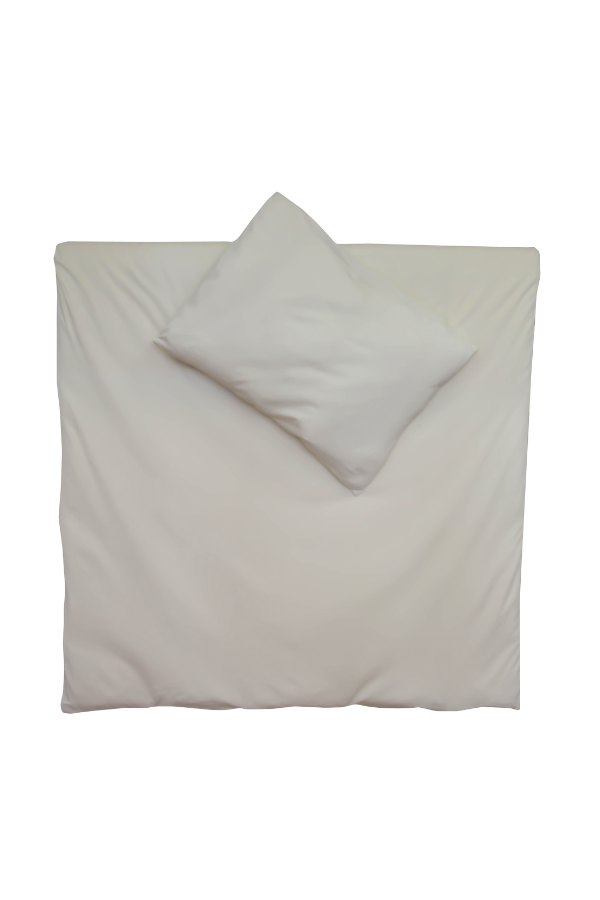 Jersey-Pillowcase for Babies & Kids' — EO Home, view 4