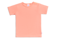 Kids' Short Sleeve Top, Apricot