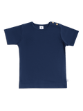 Kids' Short Sleeve Top, Indigo
