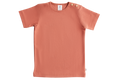 Kids' Short Sleeve Top - Tabasco