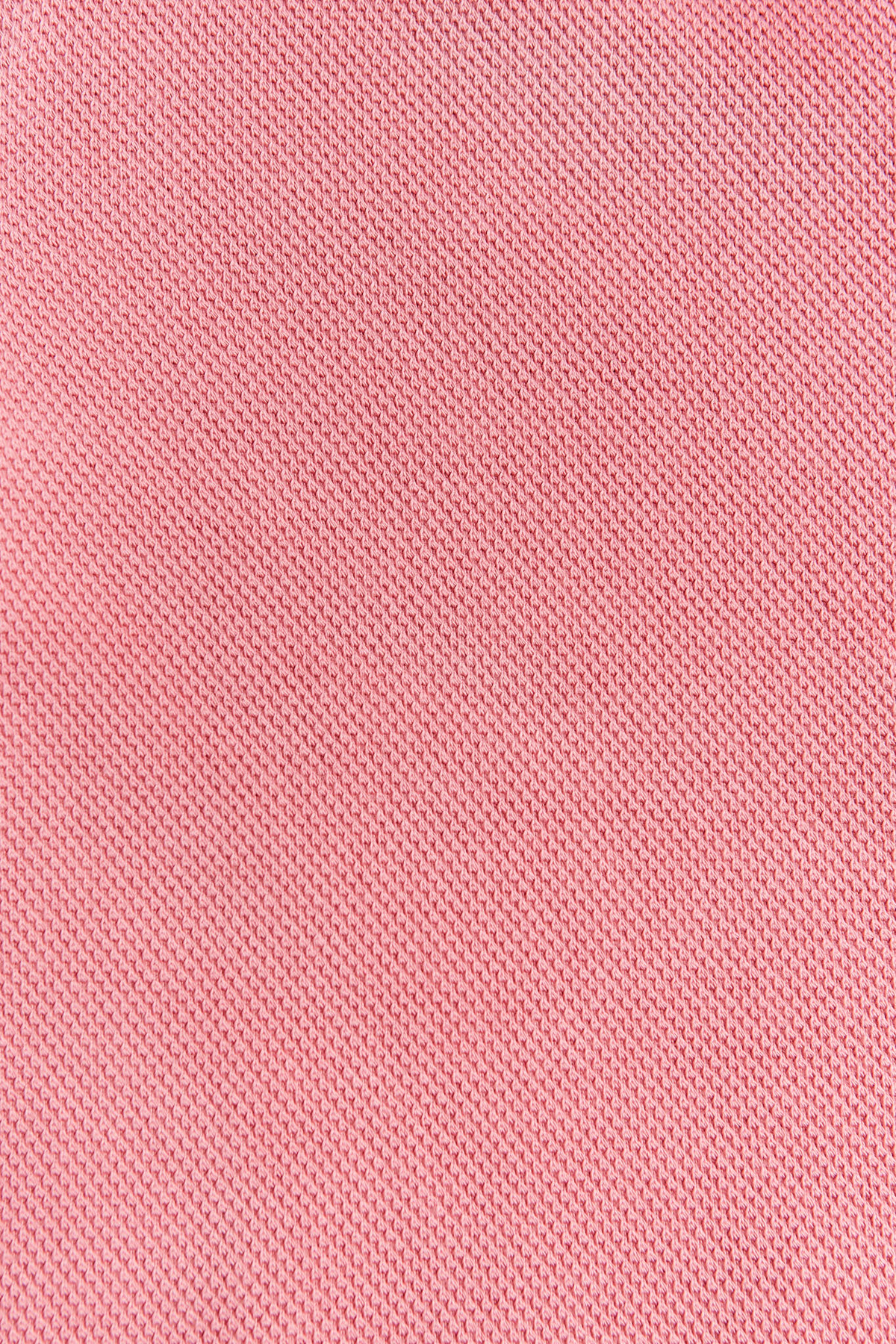 Baby Piqué Basic Sweatshirt, Dusty Pink — Leela Cotton, view 5