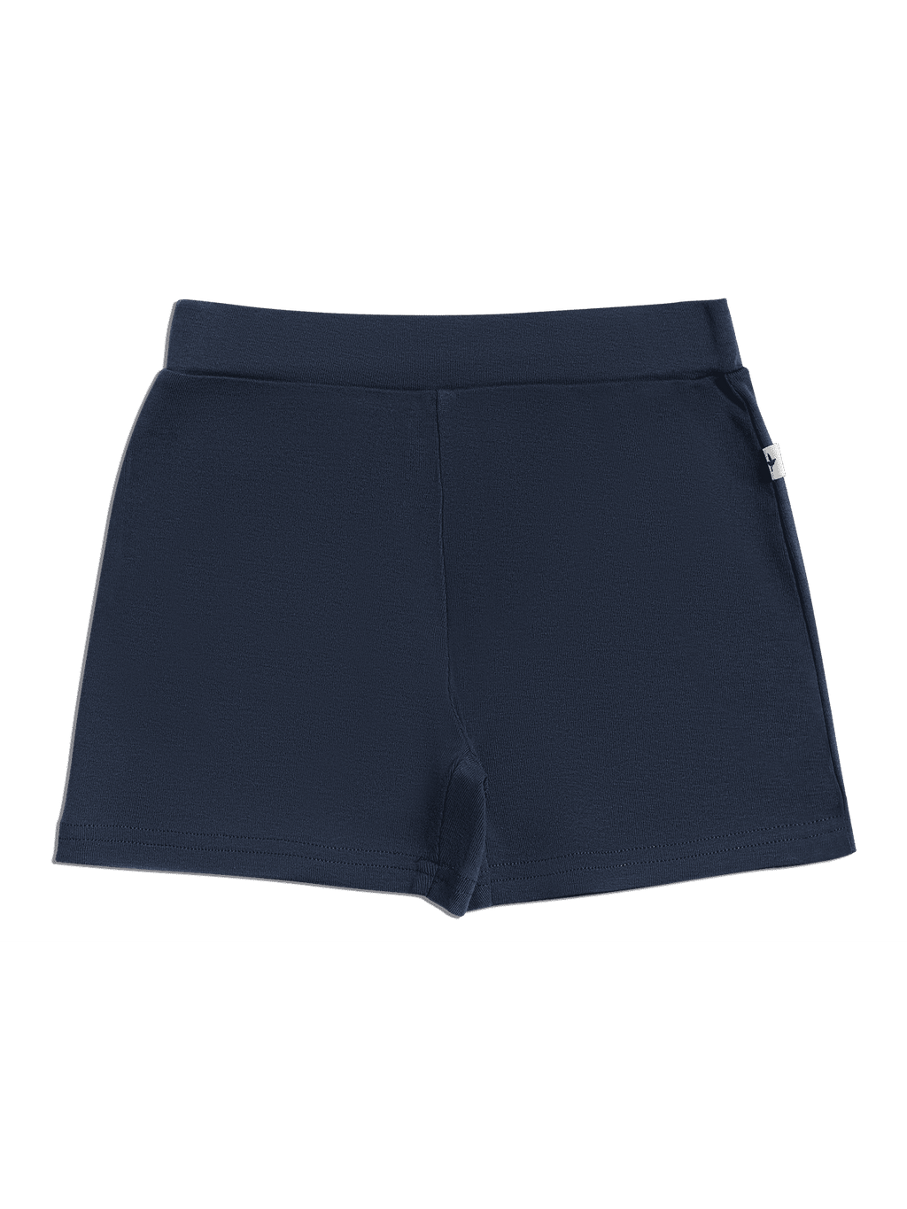 Baby Shorts, Indigo