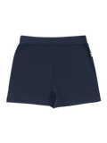 Baby Shorts, Indigo