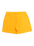 Baby Shorts, Sun Yellow