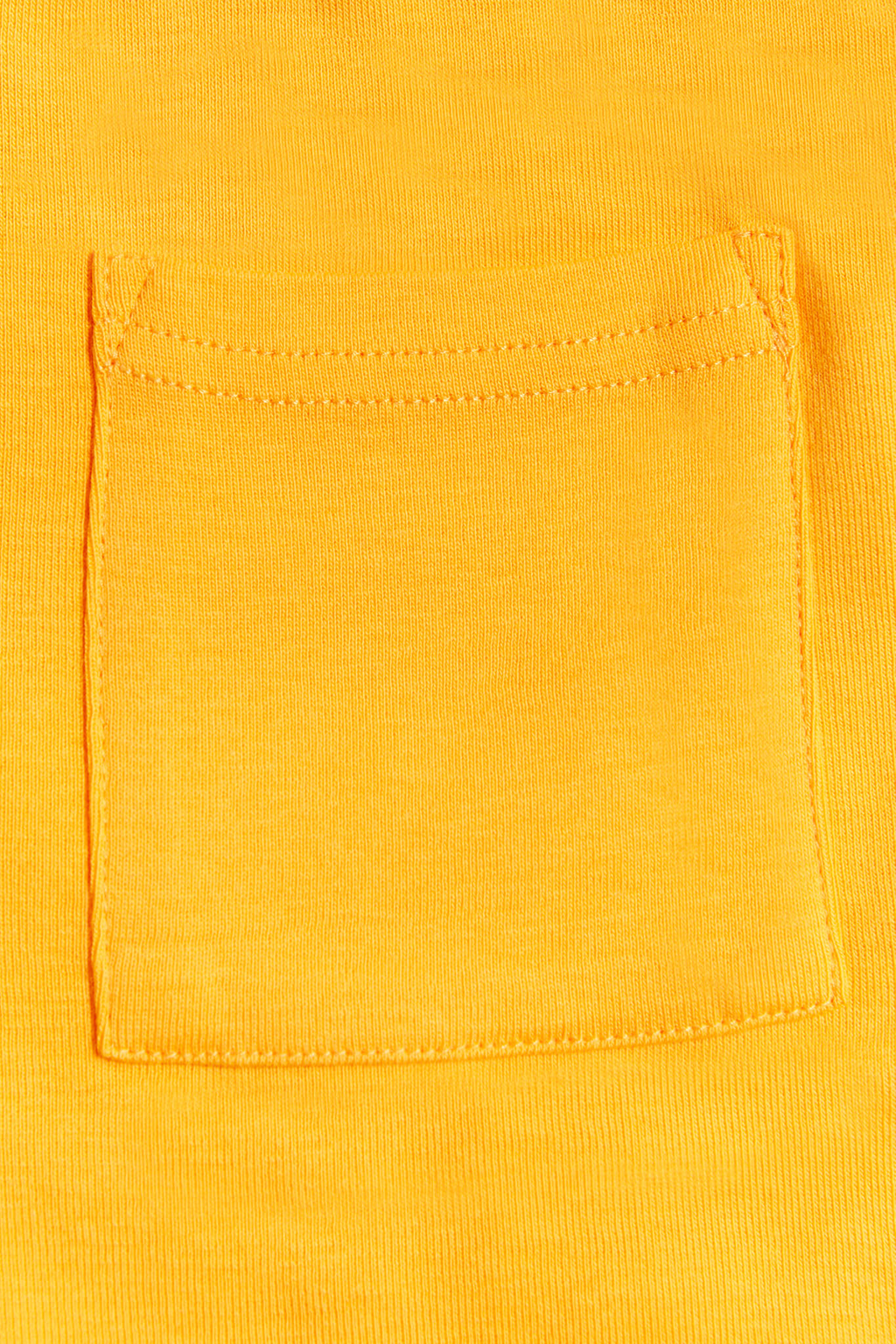 Baby Shorts, Sun Yellow