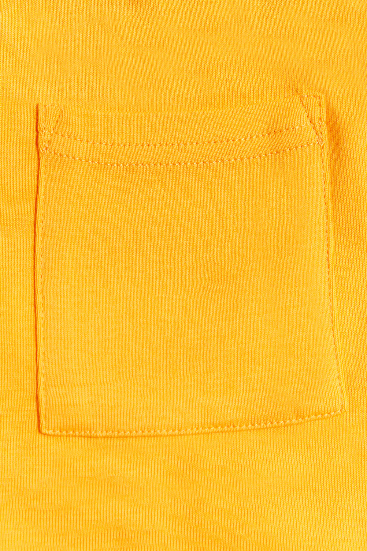 Baby Shorts, Sun Yellow
