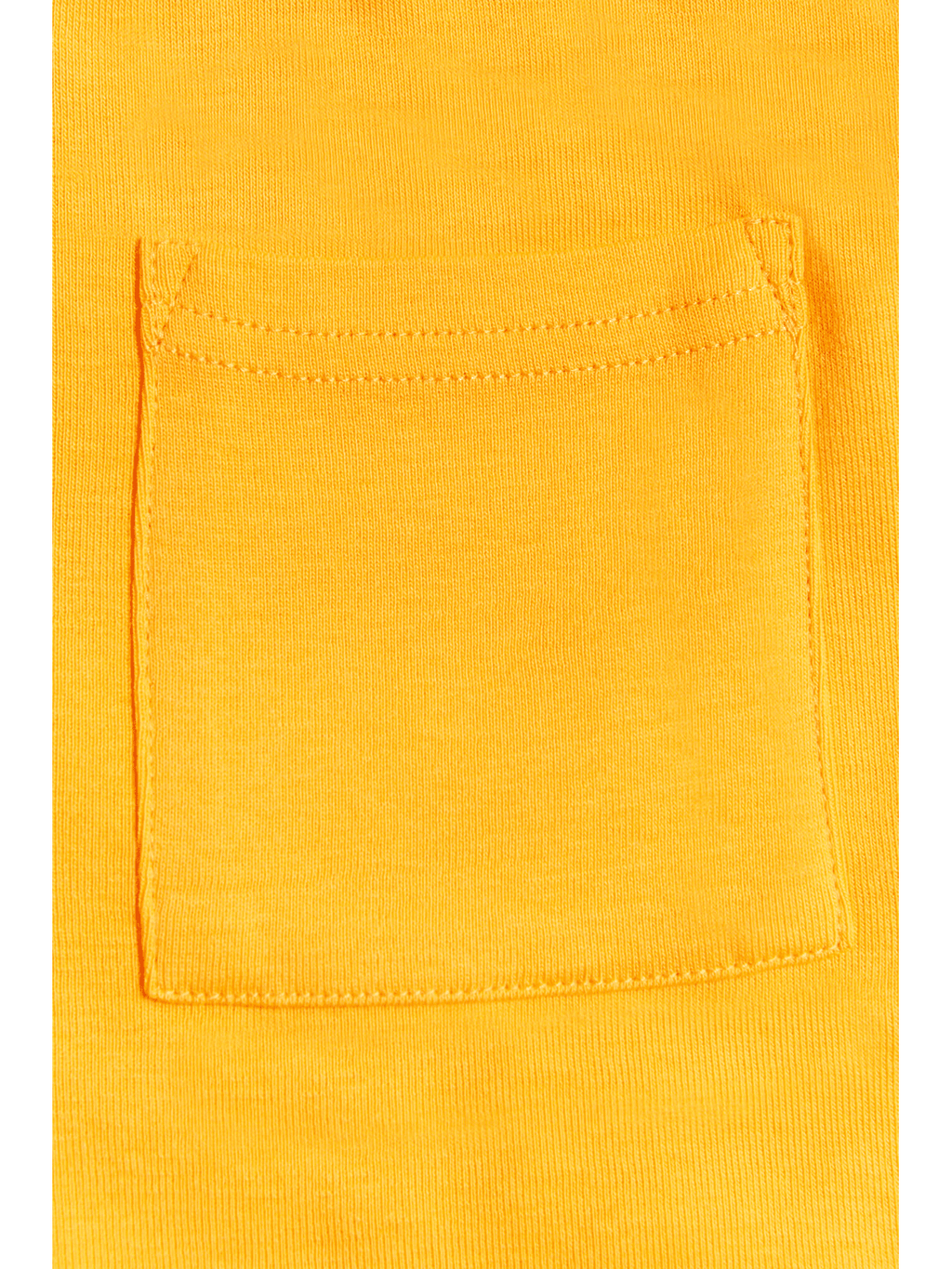 Baby Shorts, Sun Yellow