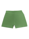 Baby Shorts, Forest Green